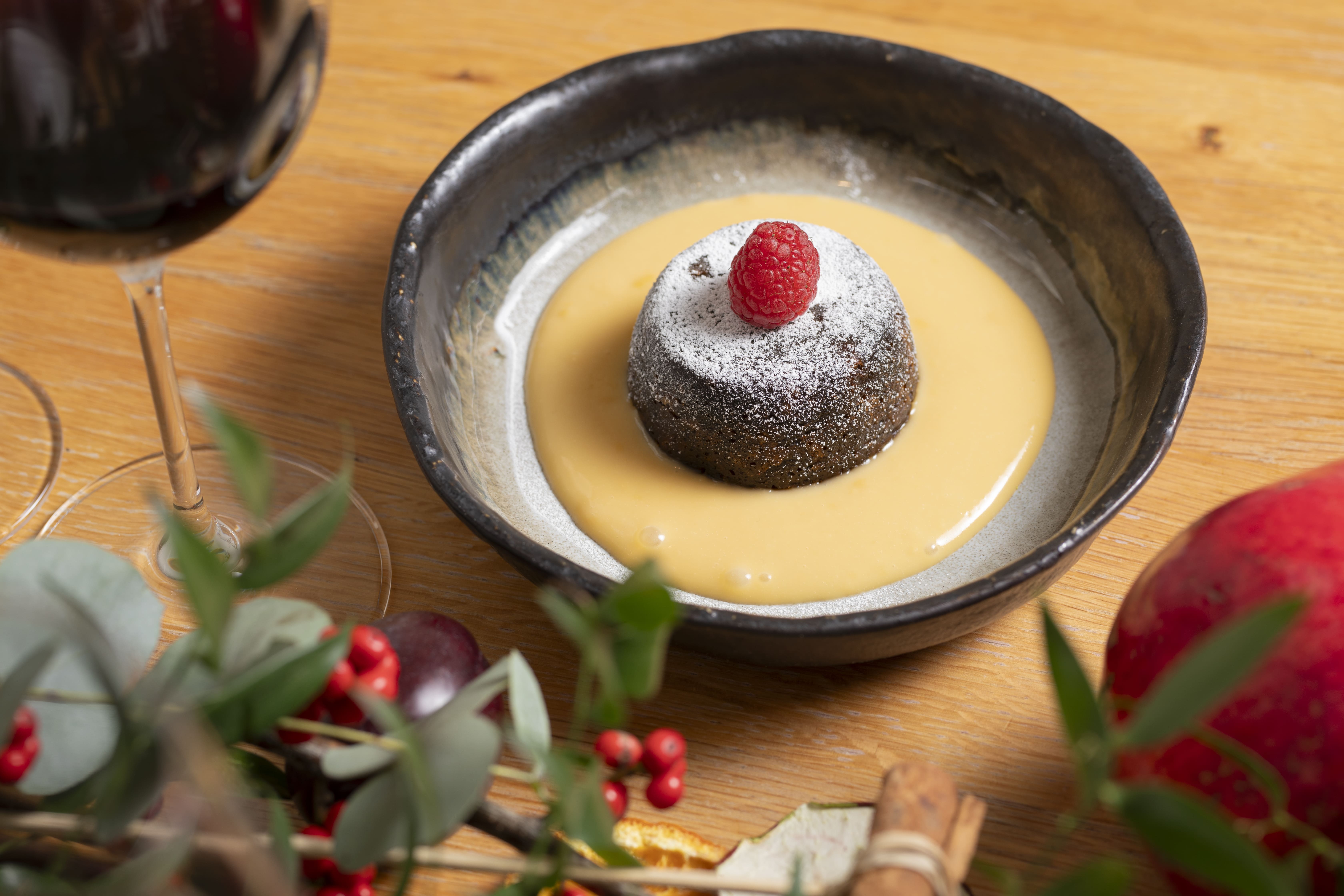 Syrian Christian Christmas Food Croydon